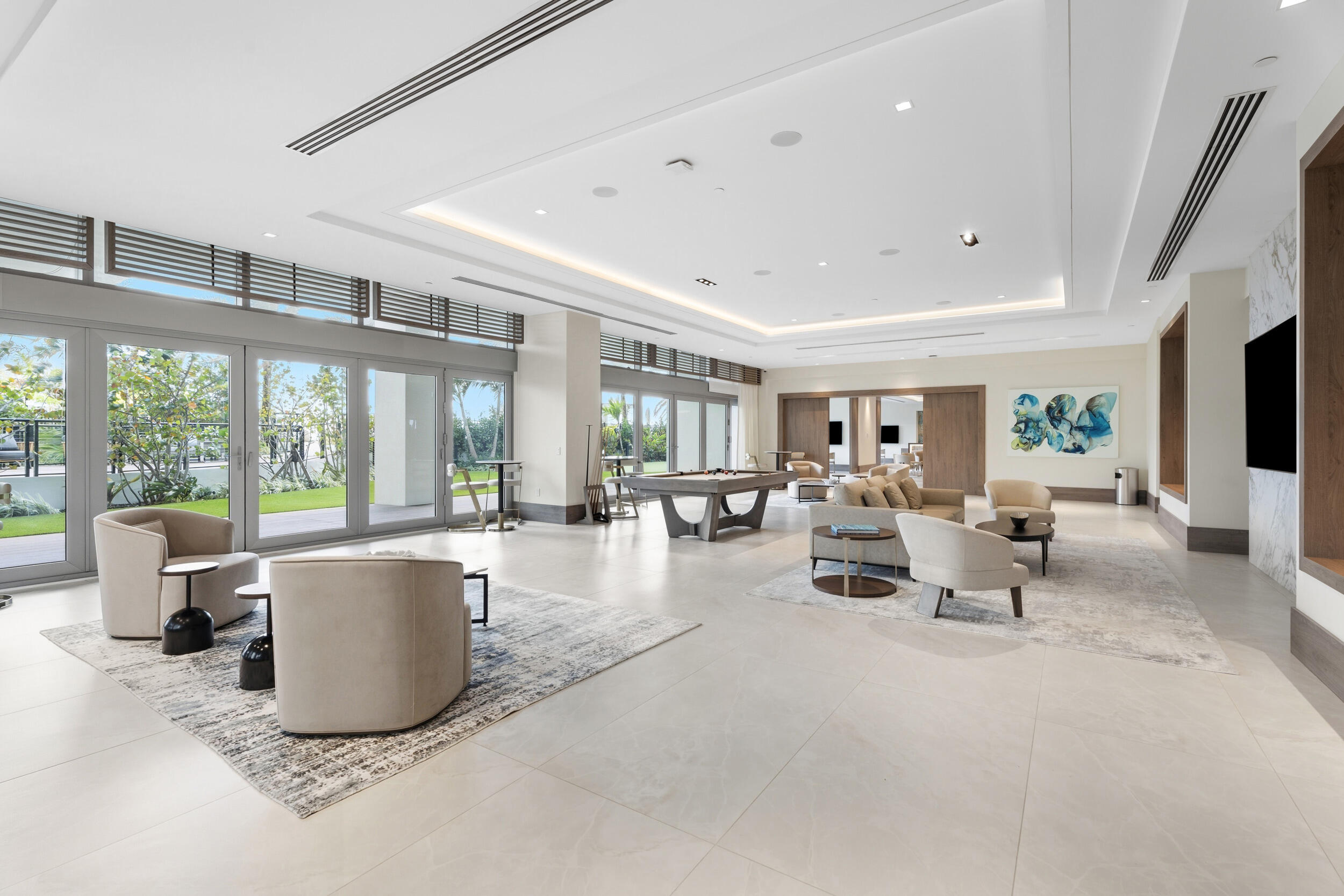 NAUTILUS 220 CONDO - Residential