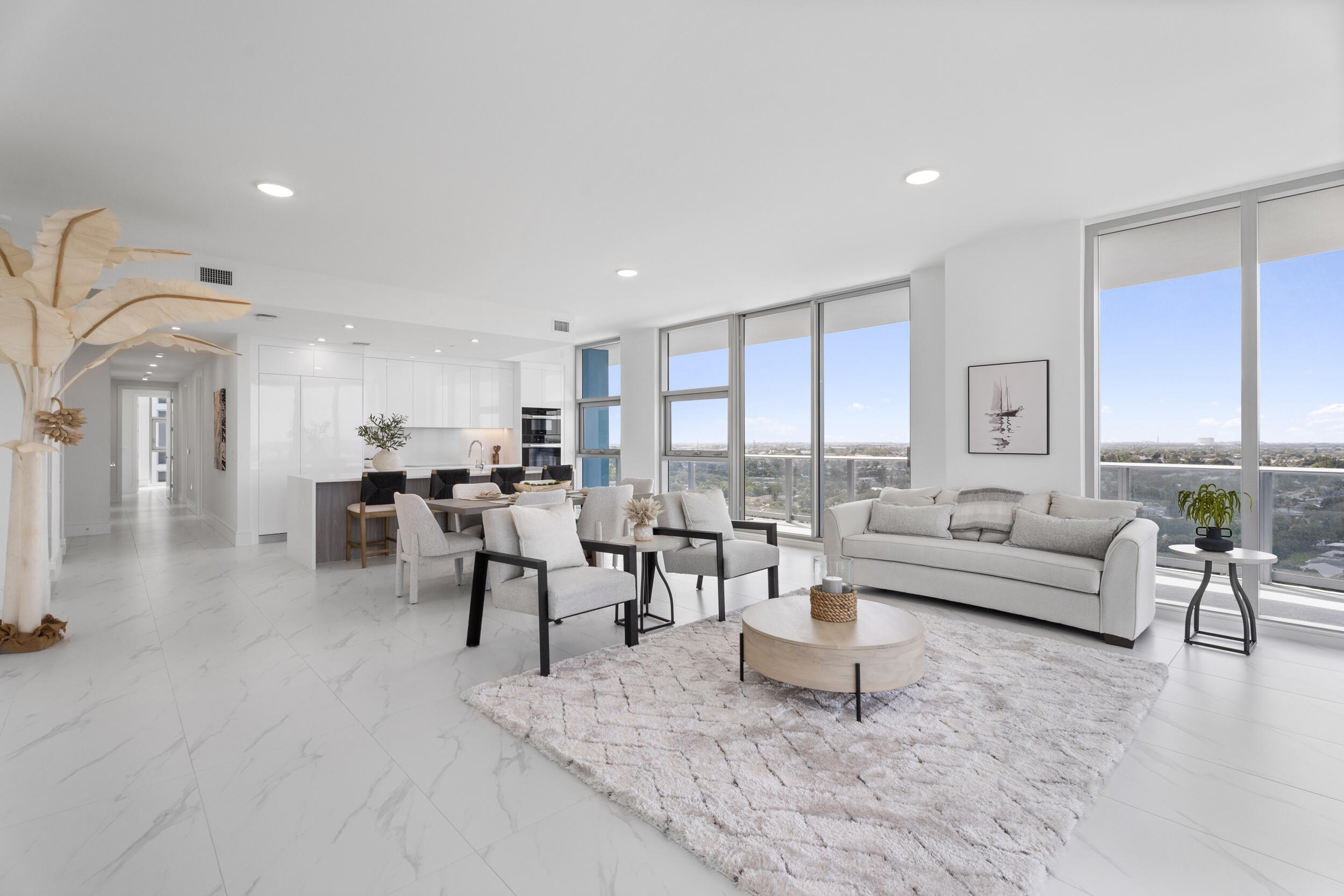 NAUTILUS 220 CONDO - Residential