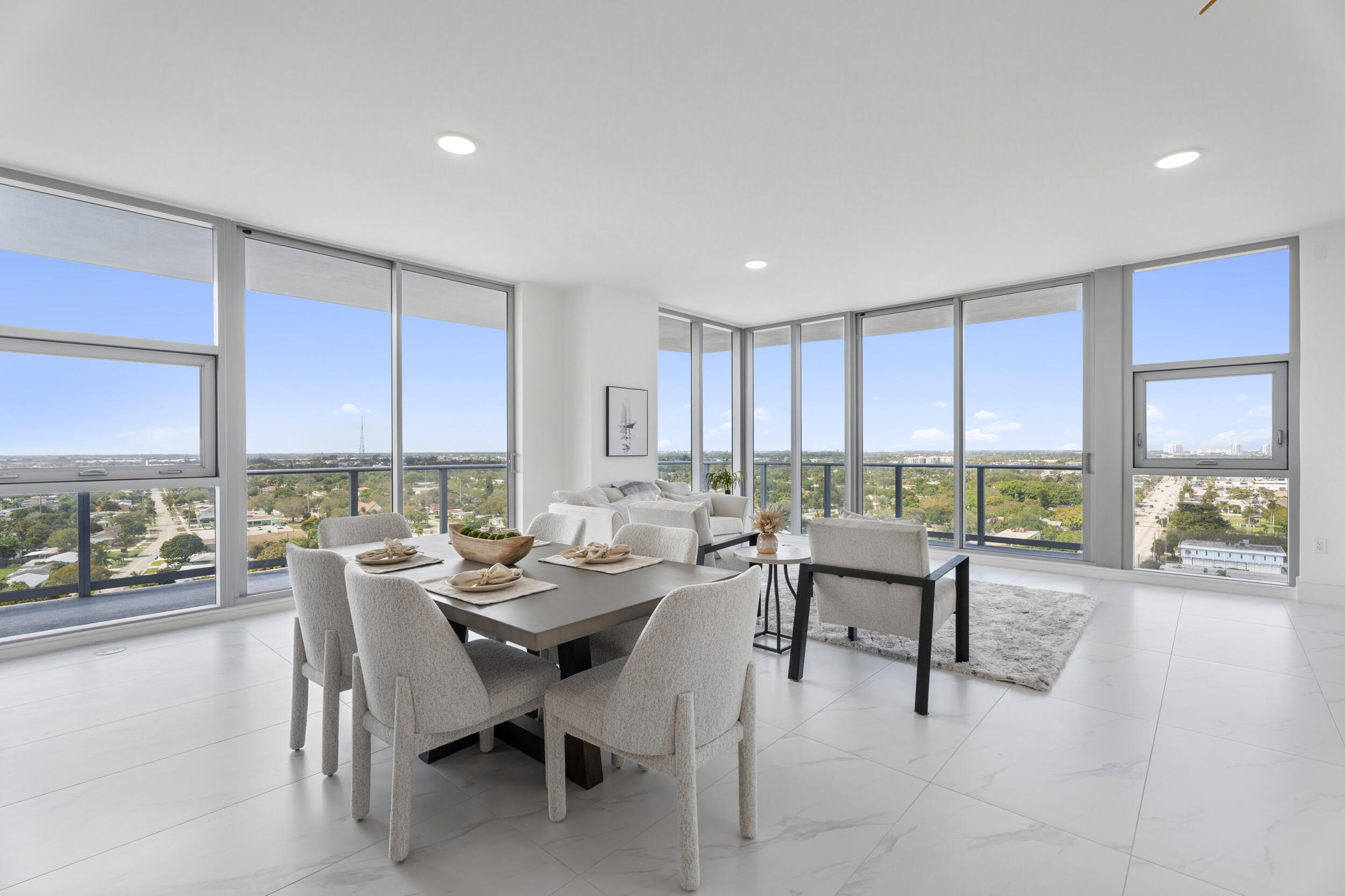 NAUTILUS 220 CONDO - Residential