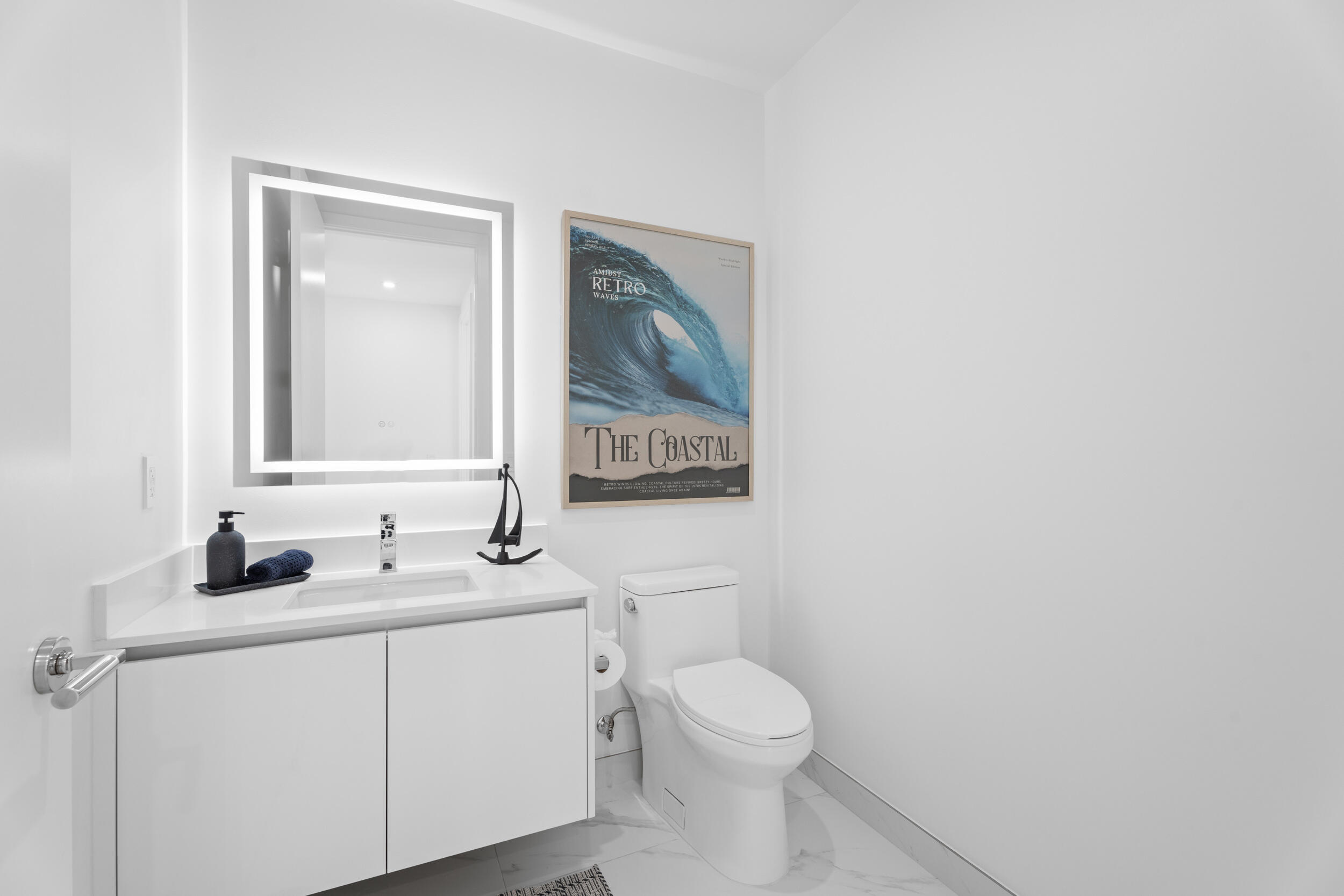 NAUTILUS 220 CONDO - Residential