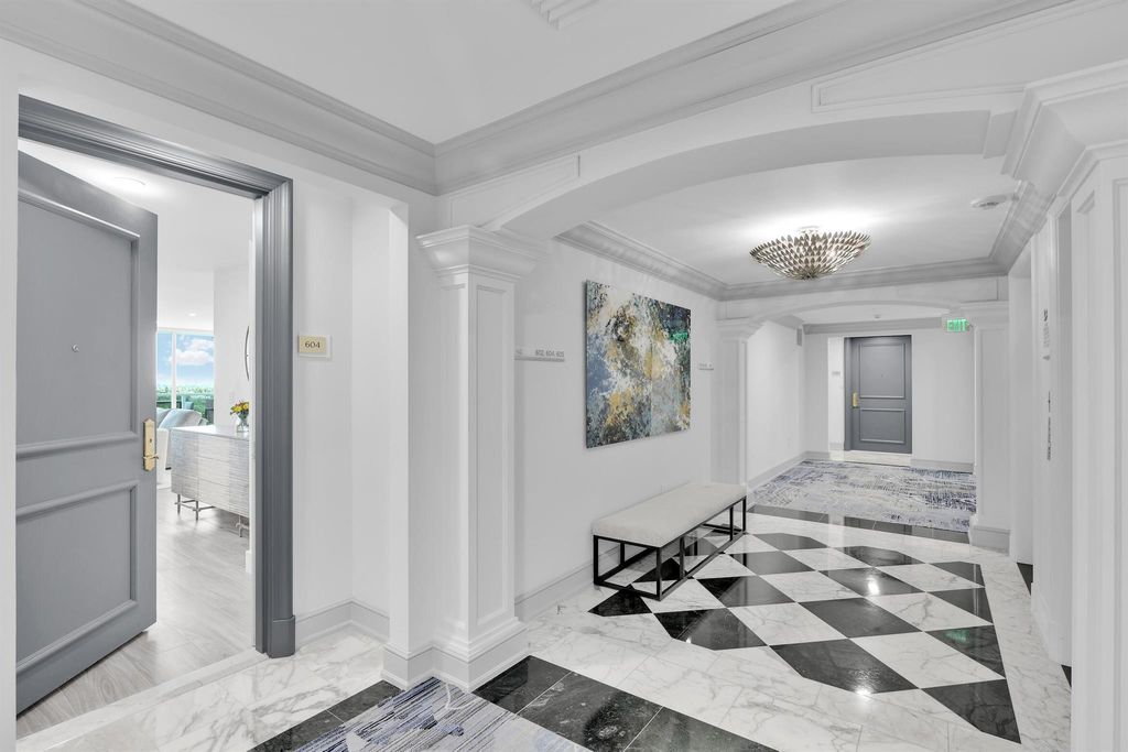 Photo of 550 SE Mizner Boulevard #B604, Boca Raton, FL 33432 (MLS # R11102008)