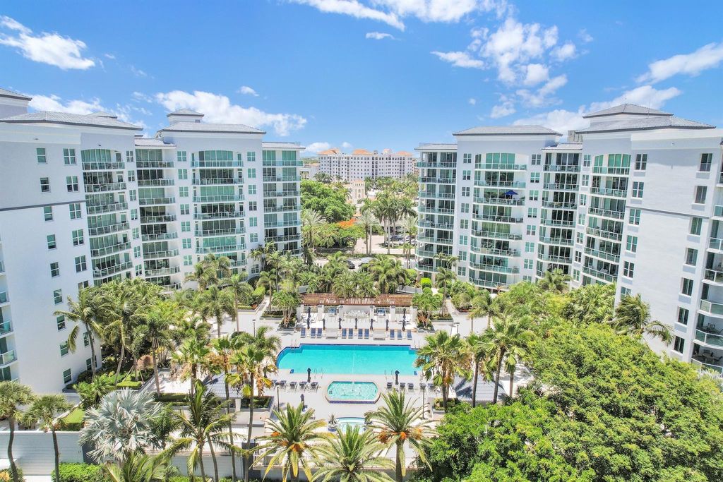 Photo of 550 SE Mizner Boulevard #B604, Boca Raton, FL 33432 (MLS # R11102008)