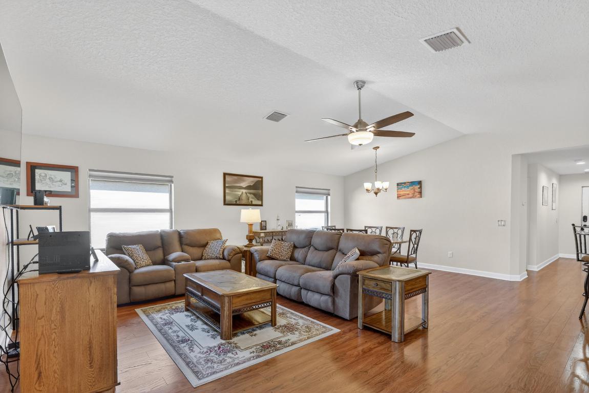 Spanish Lakes One - Residential