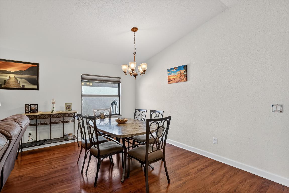 Spanish Lakes One - Residential