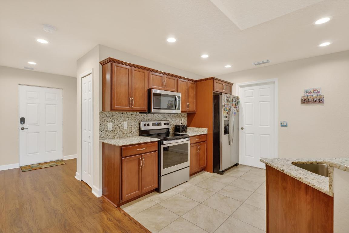 Spanish Lakes One - Residential