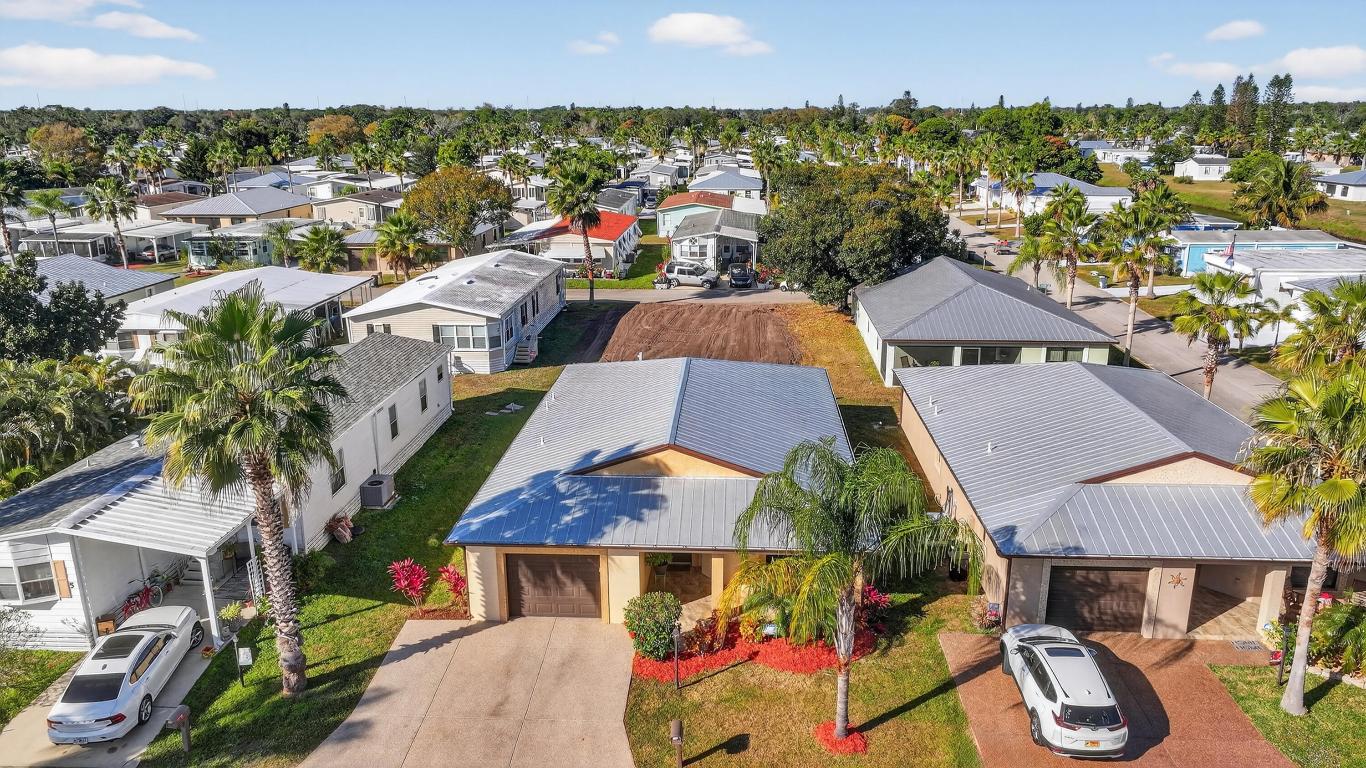 Spanish Lakes One - Residential