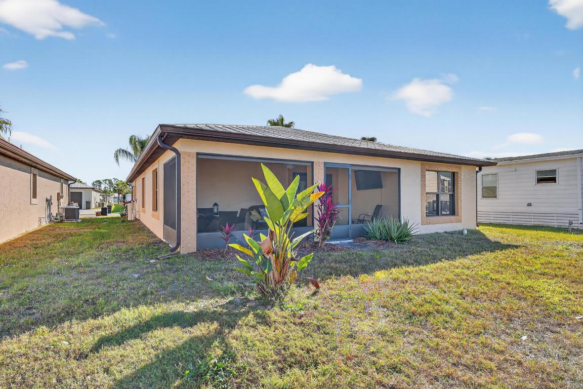 Spanish Lakes One - Residential