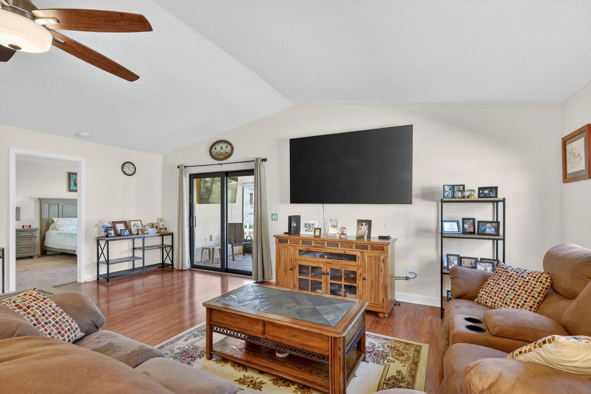 Spanish Lakes One - Residential