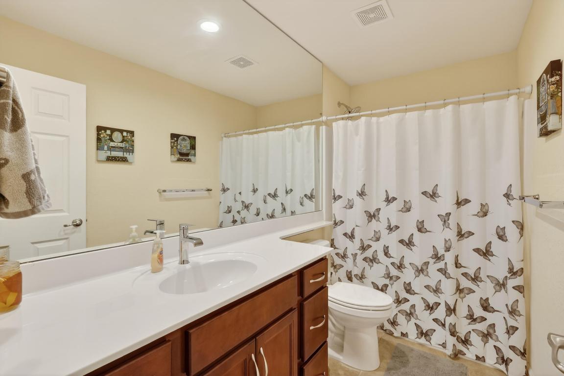 Spanish Lakes One - Residential