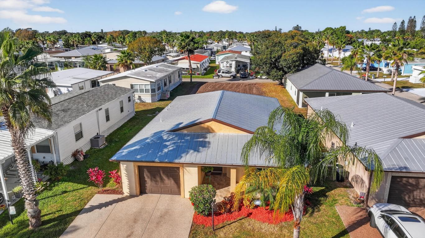 Spanish Lakes One - Residential