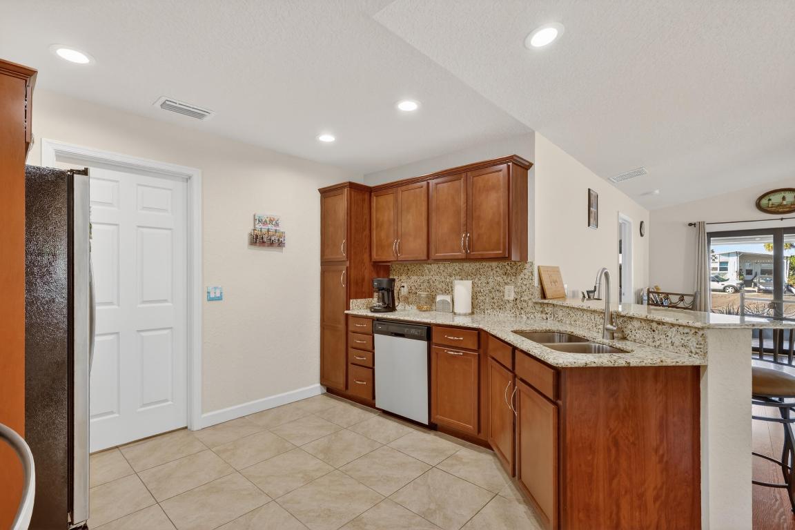 Spanish Lakes One - Residential