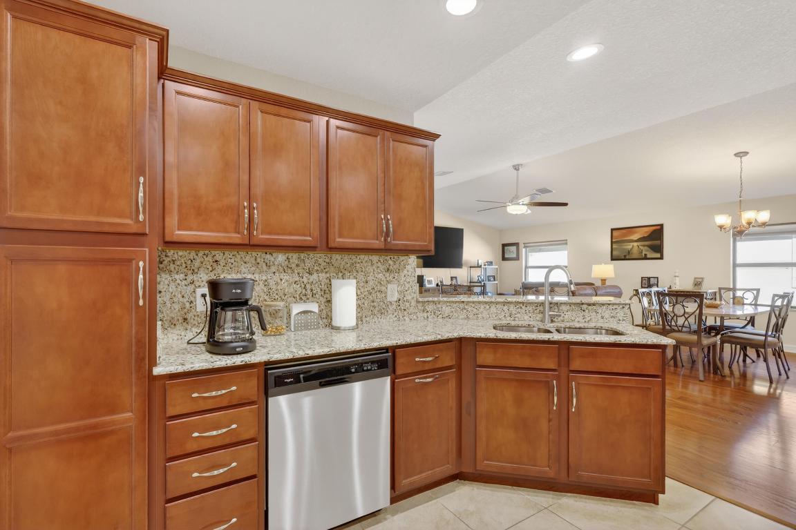 Spanish Lakes One - Residential