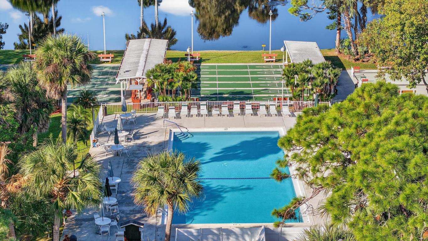 Spanish Lakes One - Residential