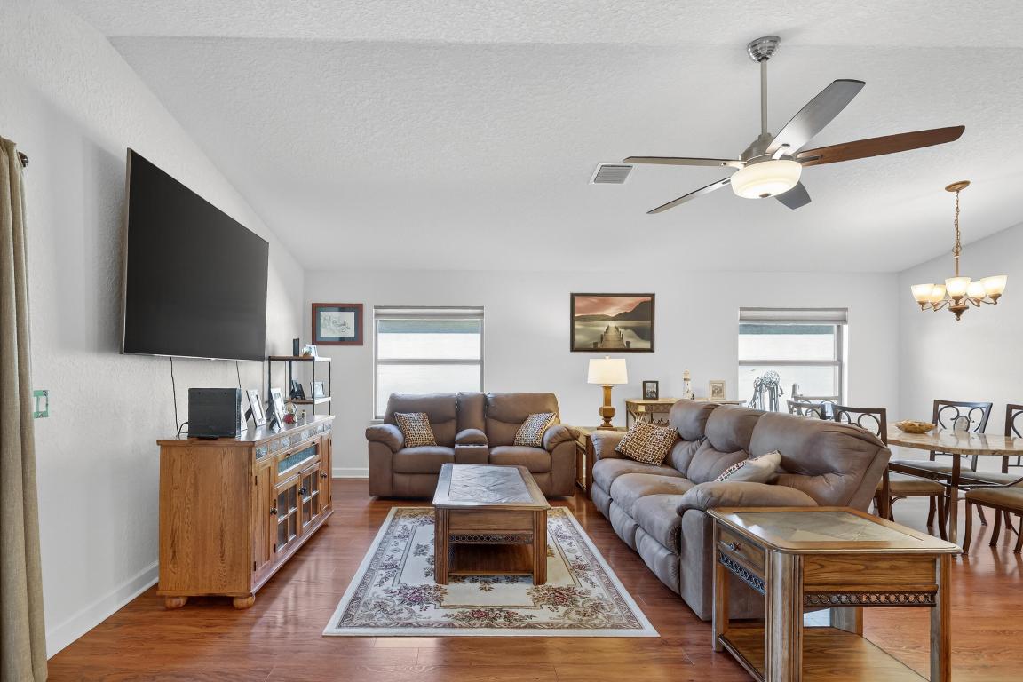 Spanish Lakes One - Residential