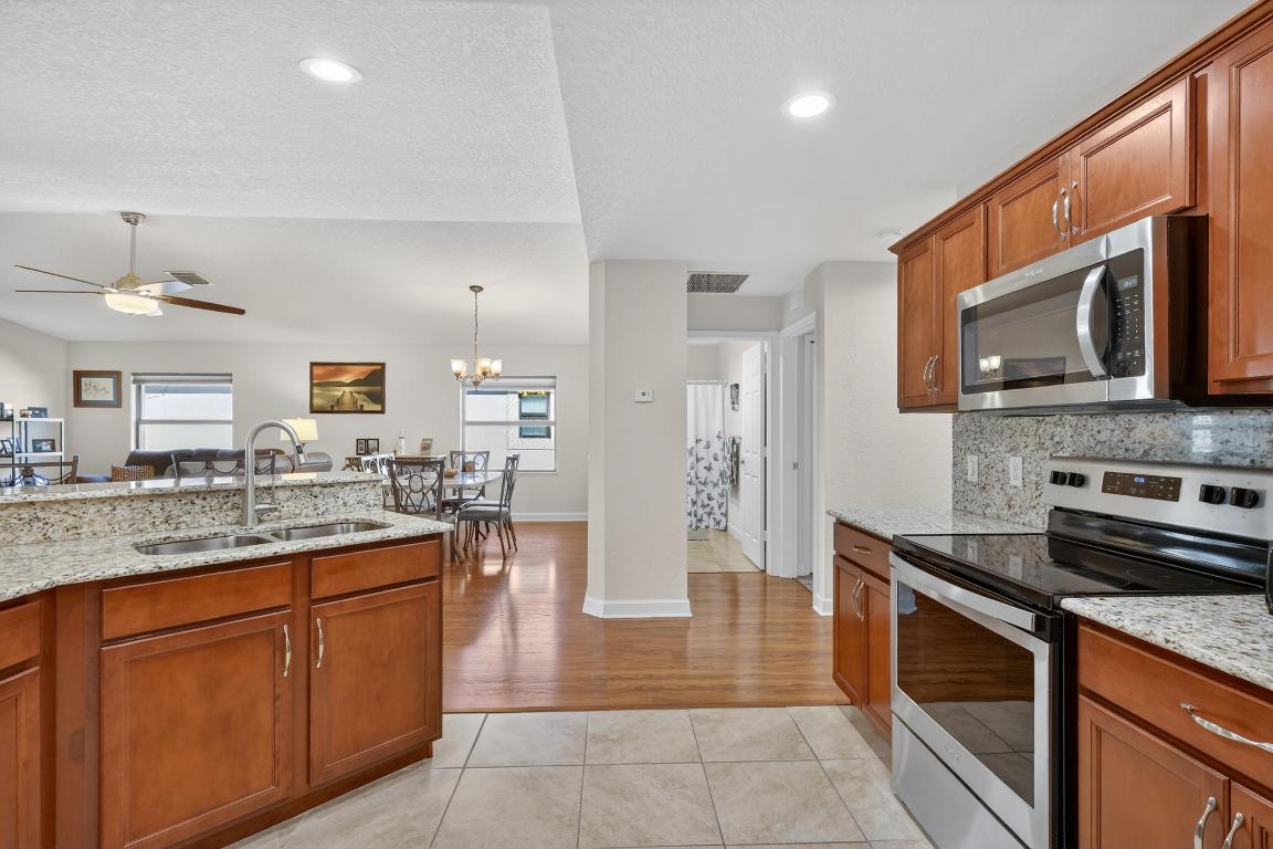 Spanish Lakes One - Residential