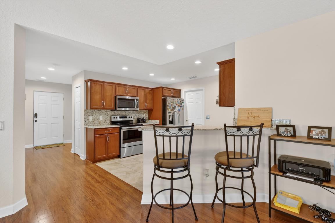 Spanish Lakes One - Residential