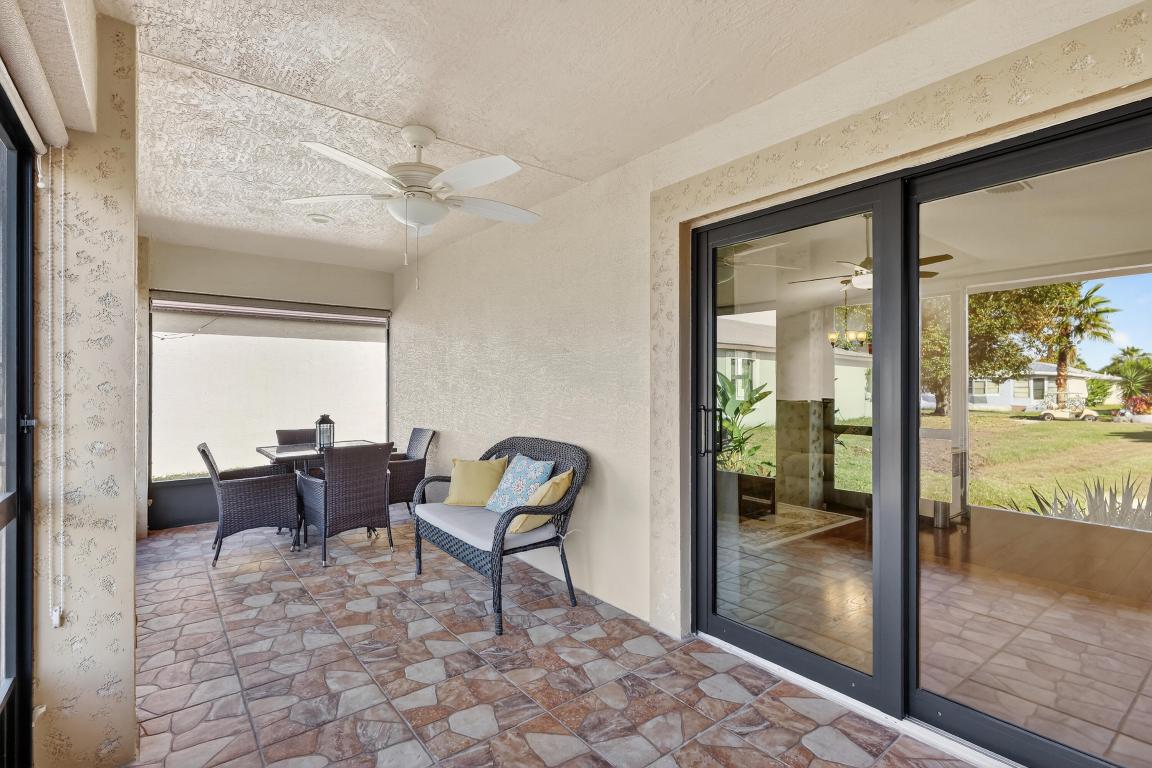 Spanish Lakes One - Residential