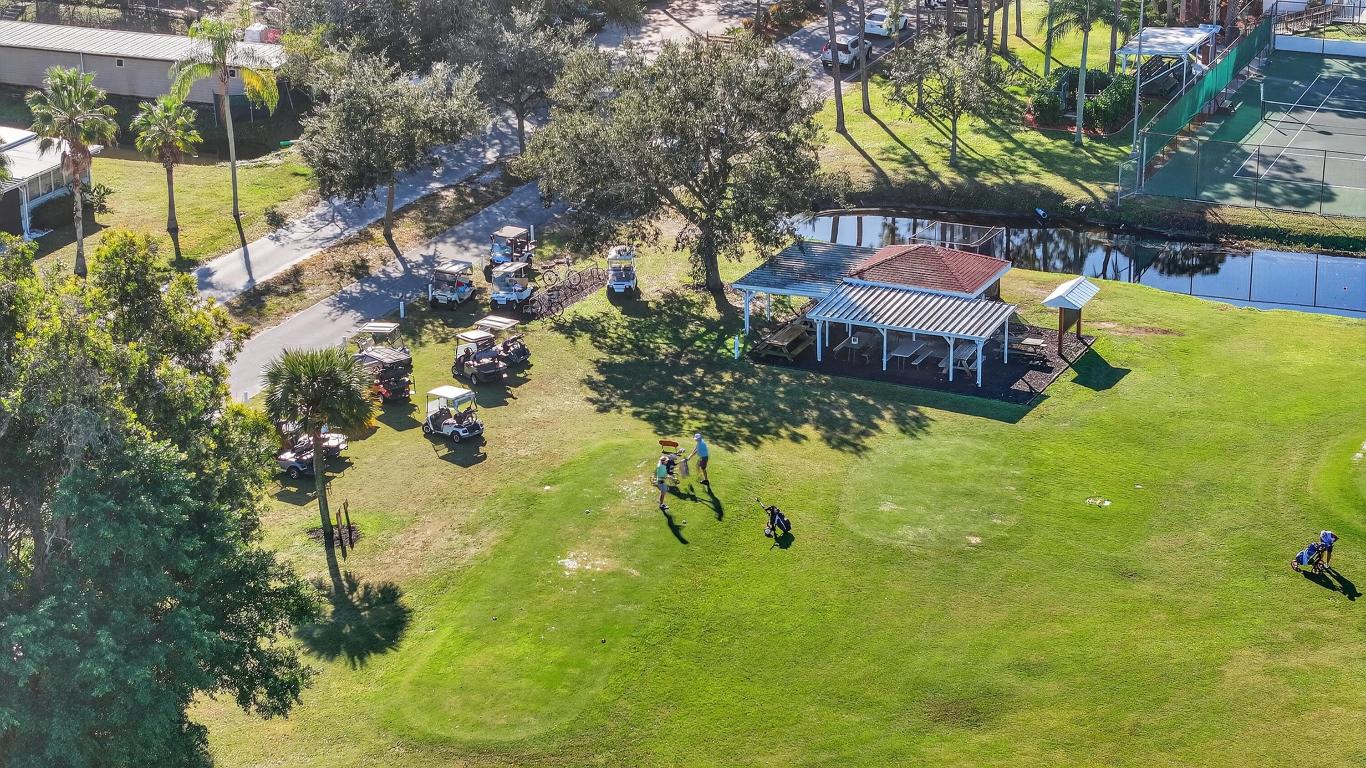 Spanish Lakes One - Residential