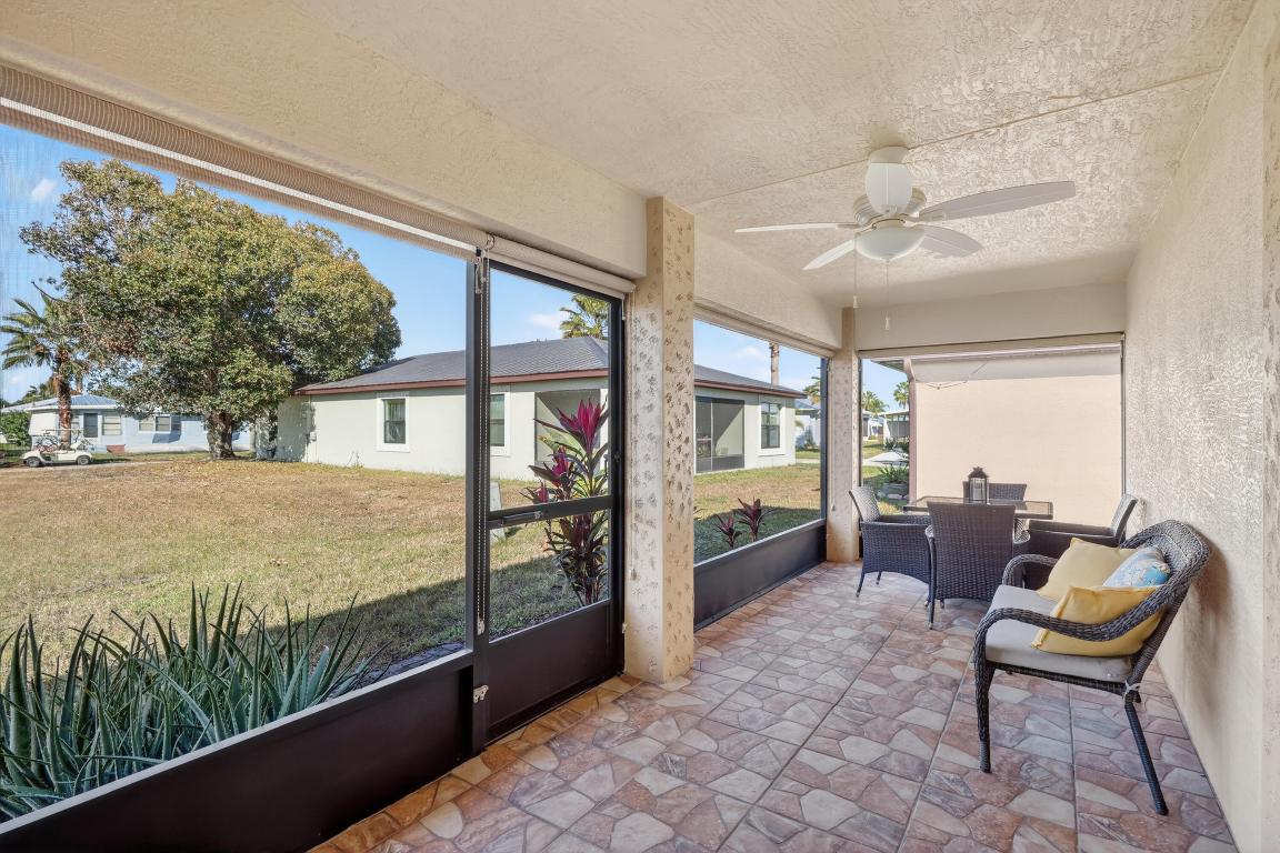 Spanish Lakes One - Residential