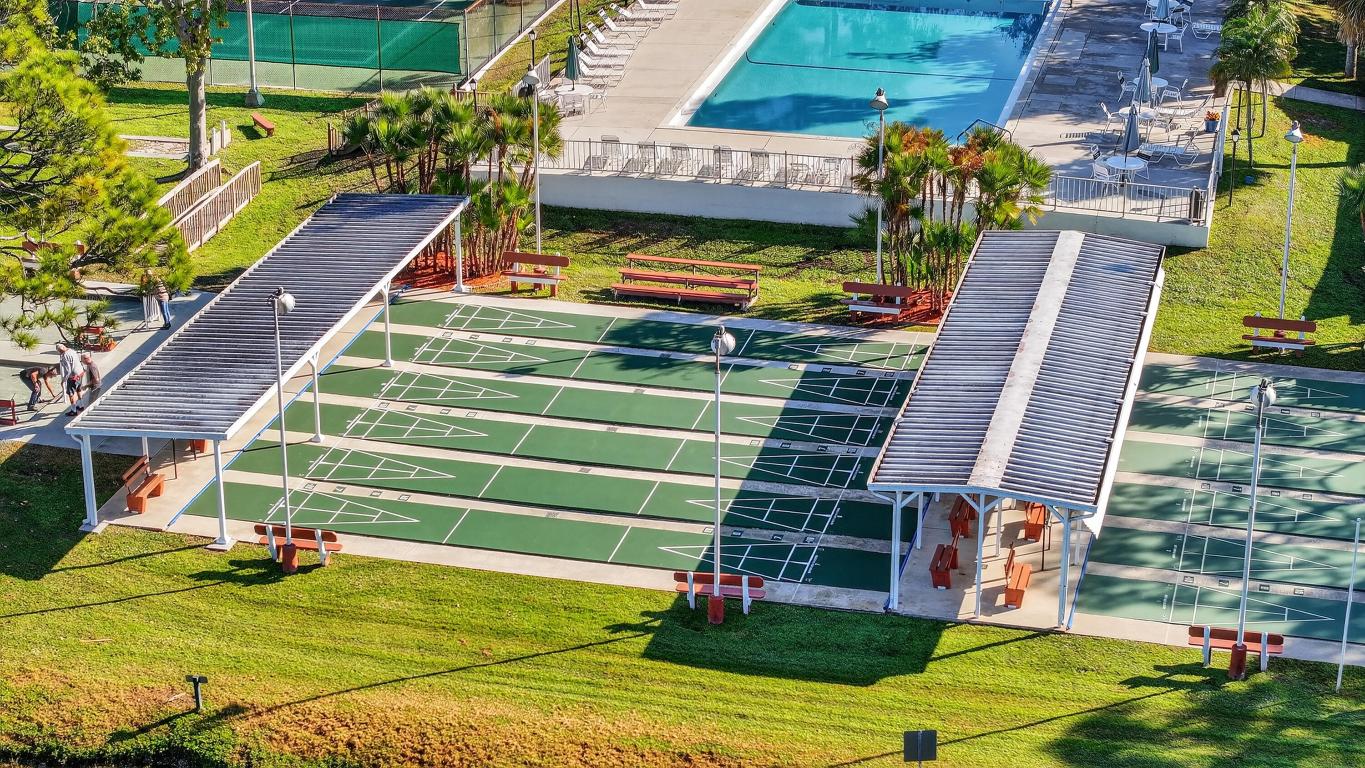 Spanish Lakes One - Residential