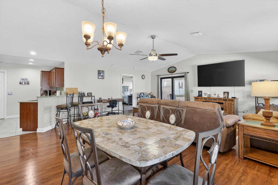 Spanish Lakes One - Residential