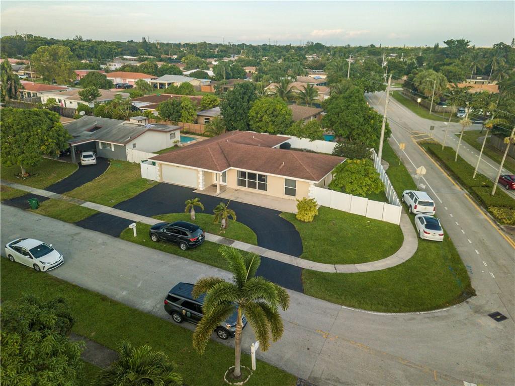 Sunflower First Add 78-48 - Residential