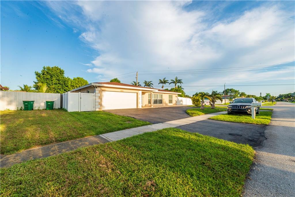 Sunflower First Add 78-48 - Residential