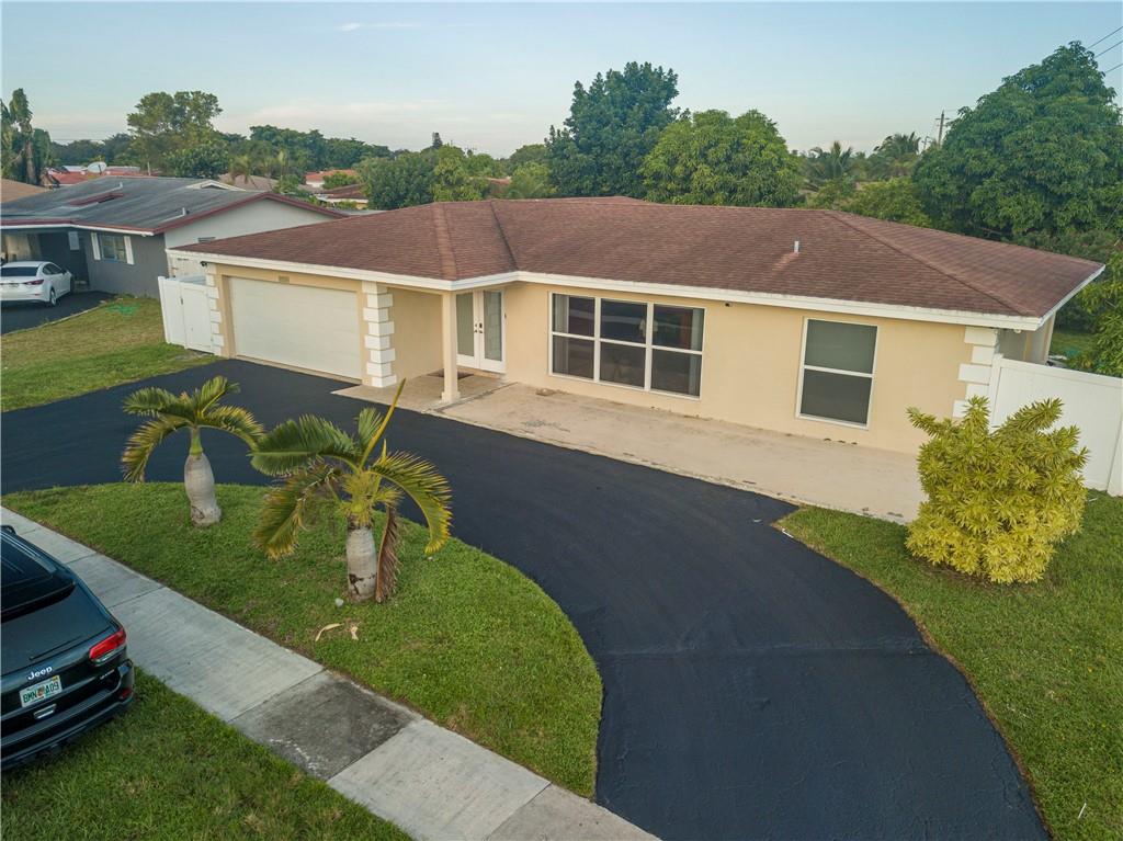 Sunflower First Add 78-48 - Residential