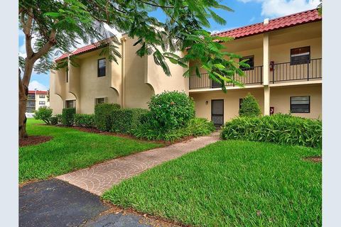 A home in Fort Pierce