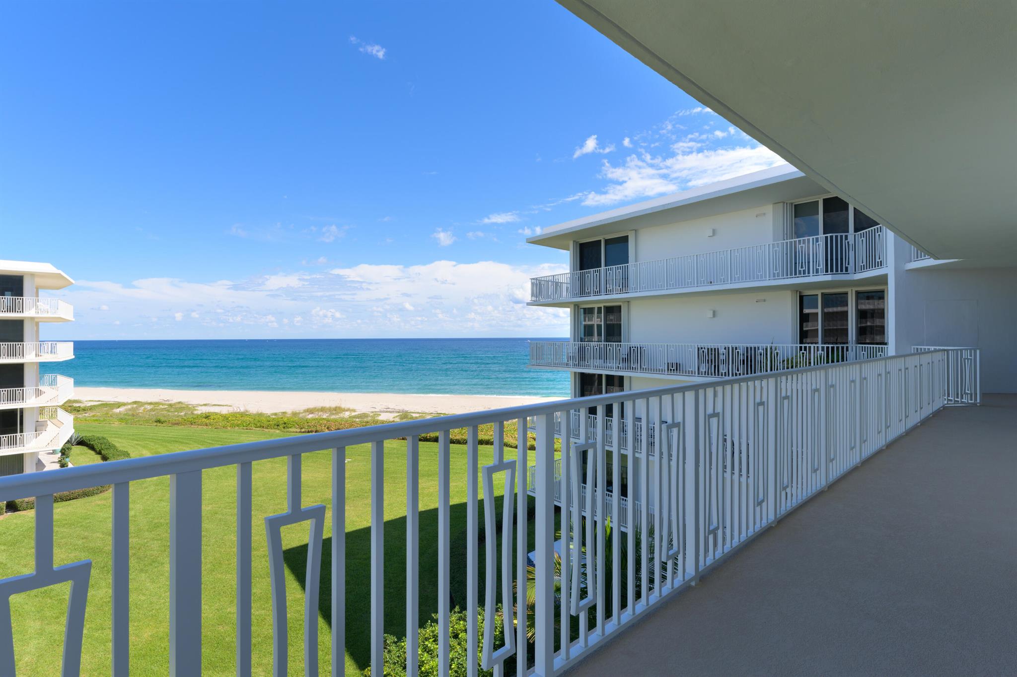 TWENTY FIVE HUNDRED SOUTH - Residential