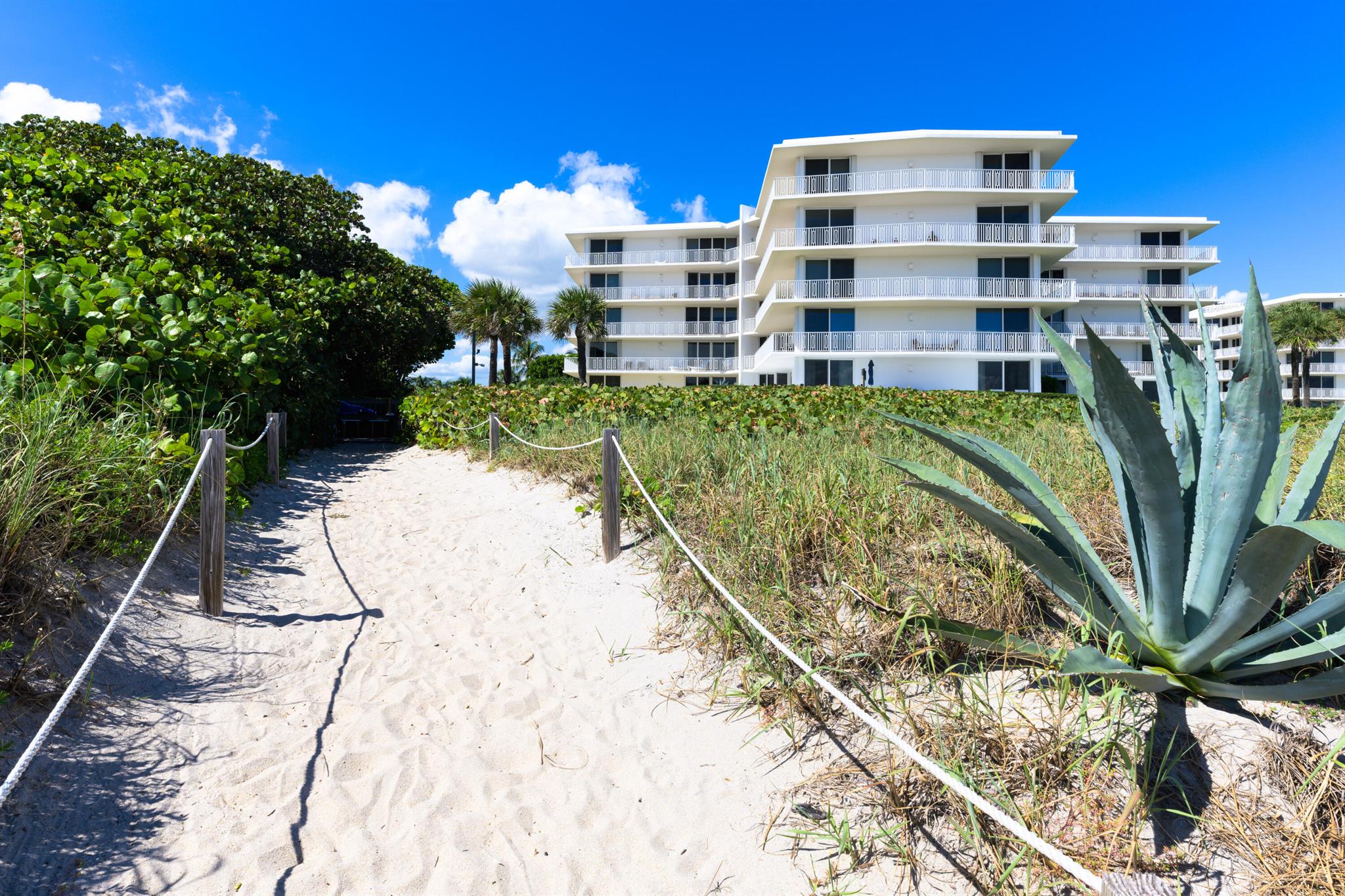 TWENTY FIVE HUNDRED SOUTH - Residential