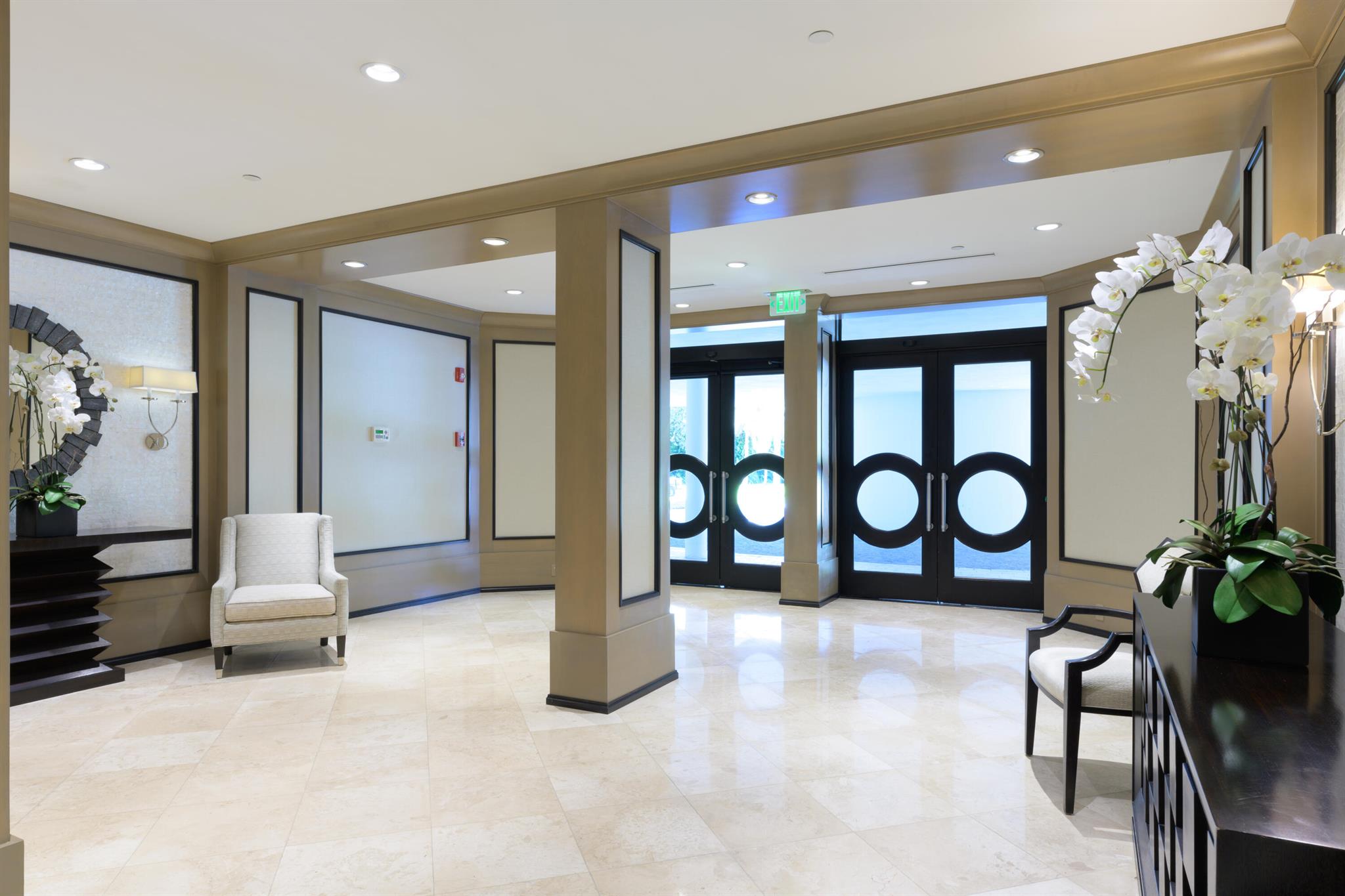 TWENTY FIVE HUNDRED SOUTH - Residential