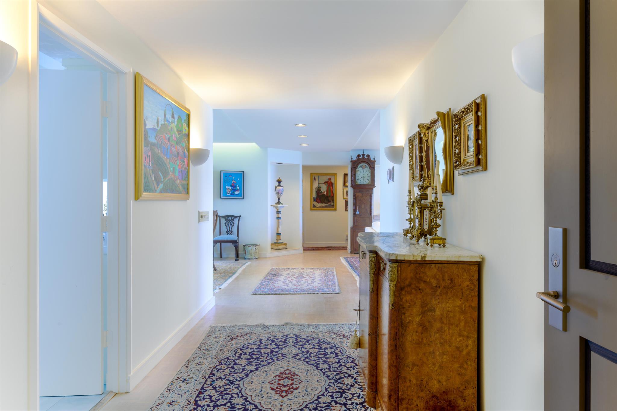 TWENTY FIVE HUNDRED SOUTH - Residential