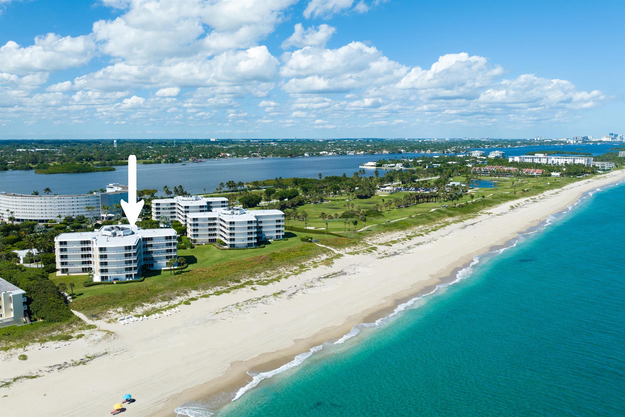 TWENTY FIVE HUNDRED SOUTH - Residential