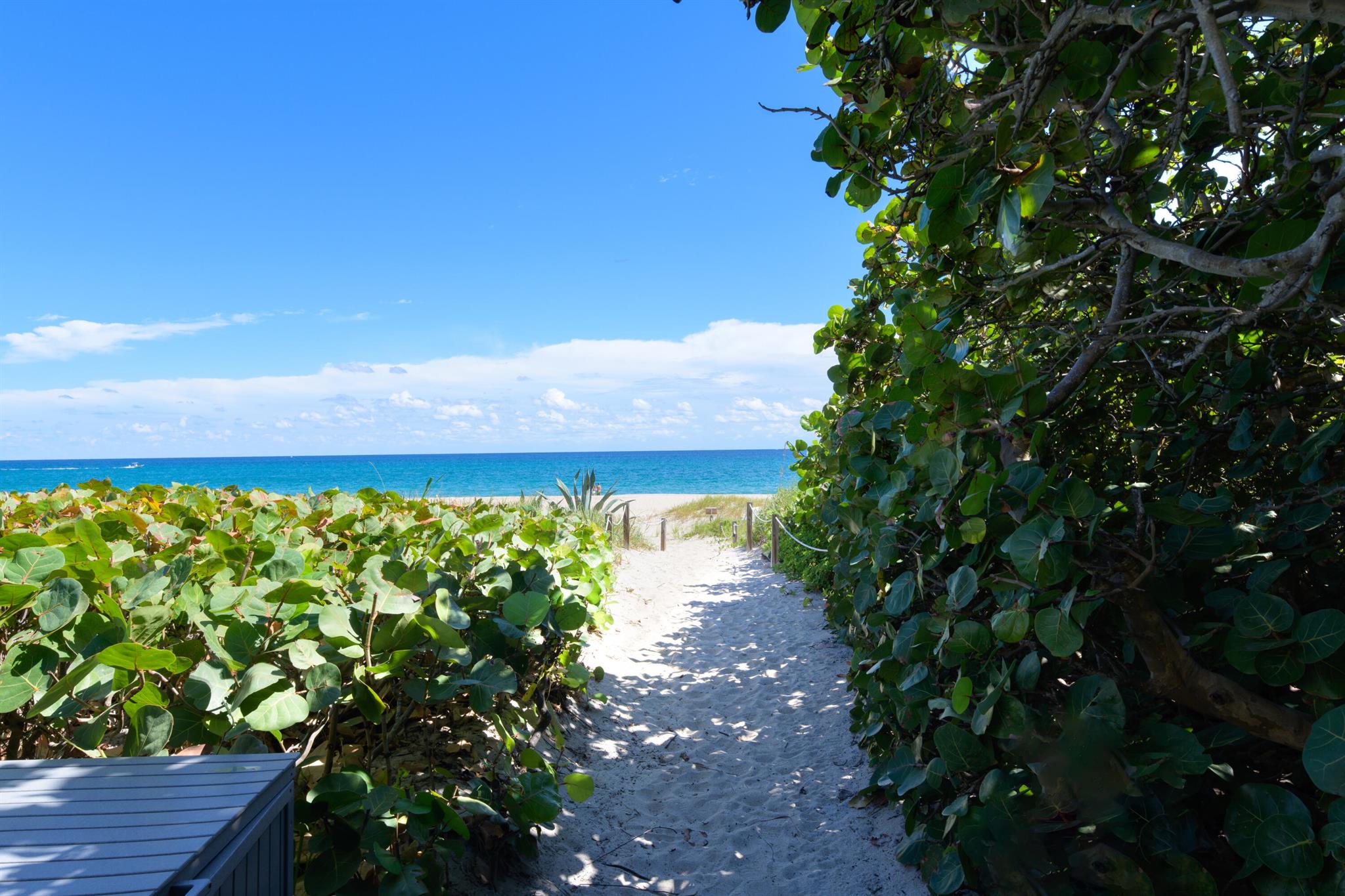 TWENTY FIVE HUNDRED SOUTH - Residential