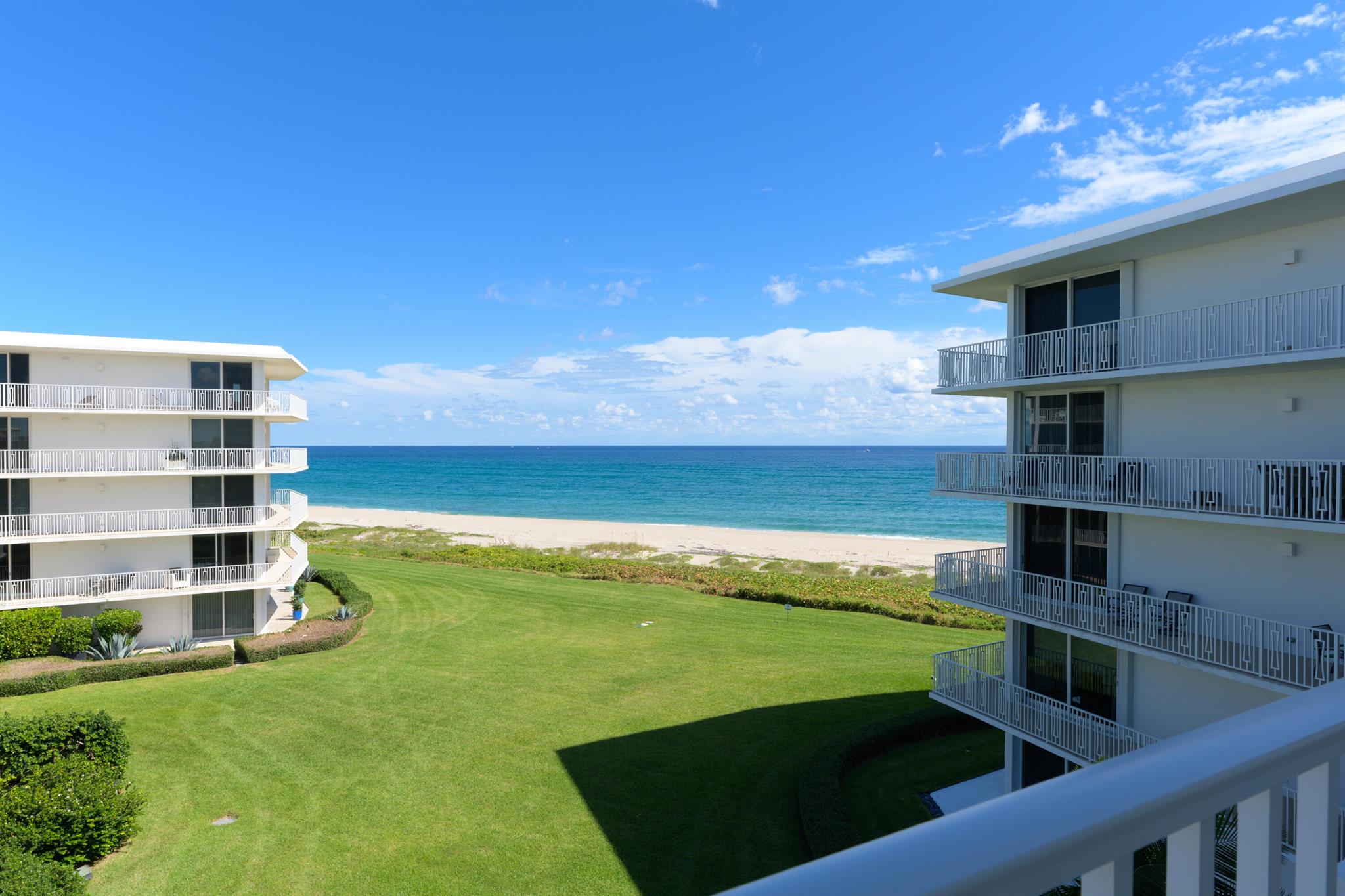 TWENTY FIVE HUNDRED SOUTH - Residential