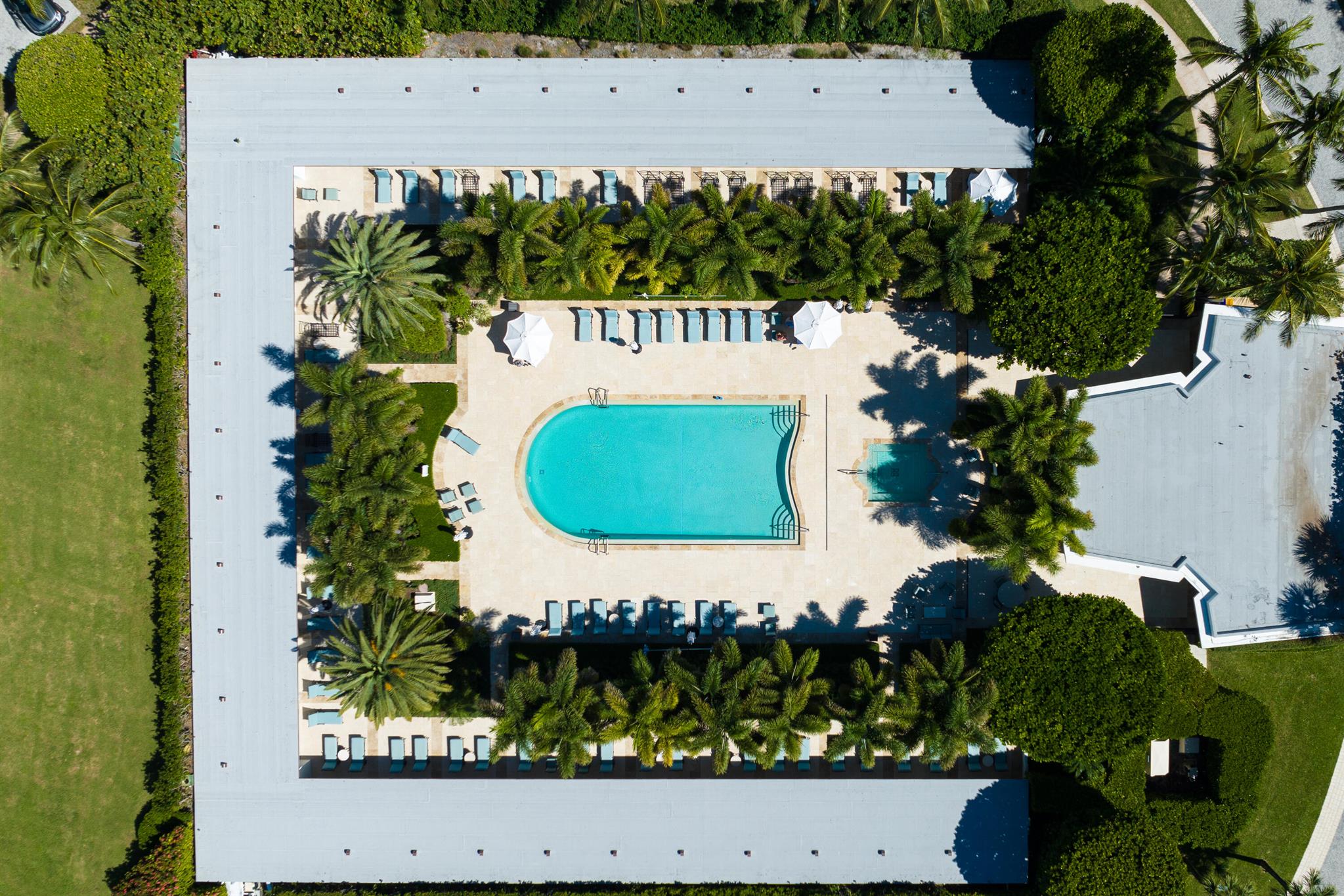 TWENTY FIVE HUNDRED SOUTH - Residential