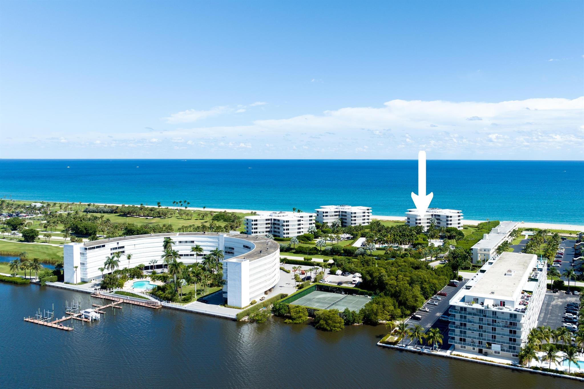 TWENTY FIVE HUNDRED SOUTH - Residential