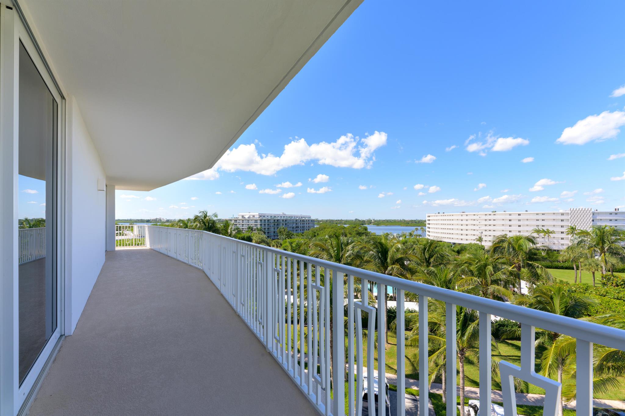 TWENTY FIVE HUNDRED SOUTH - Residential