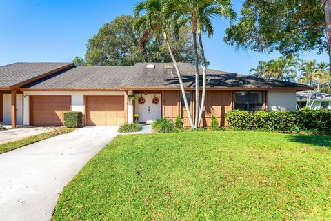 6194 Brandon Street Palm Beach Gardens FL 33418