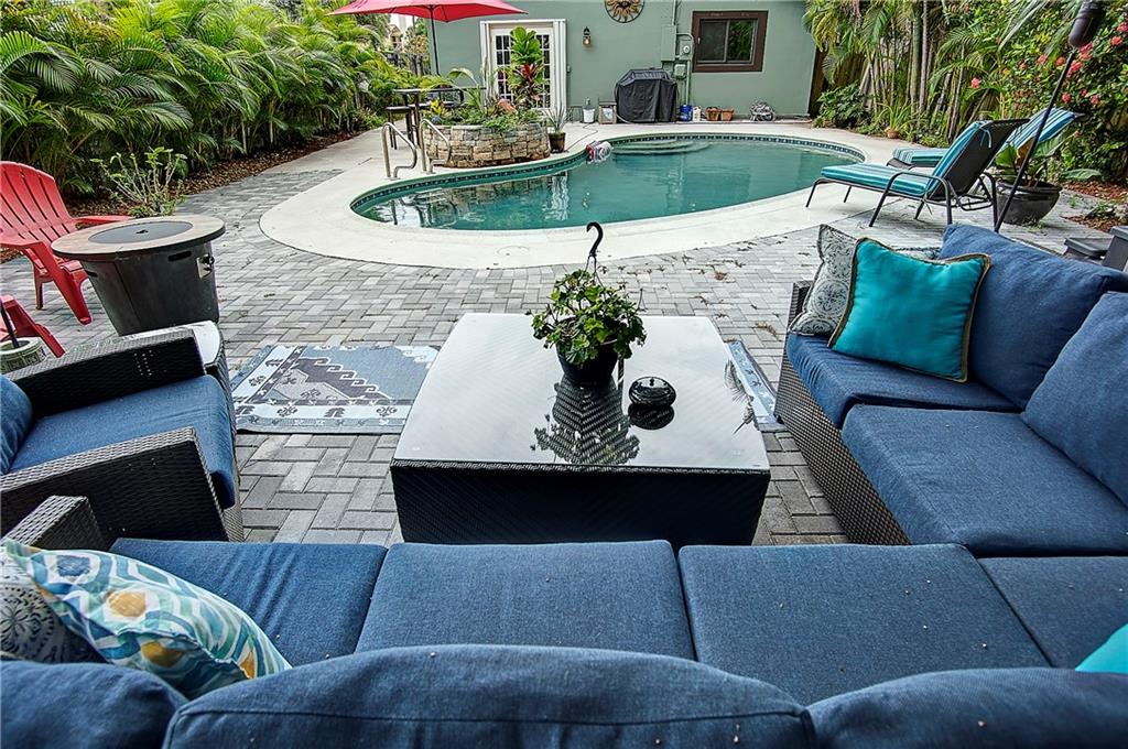 OAKLAND PARK 2ND ADD - Residential