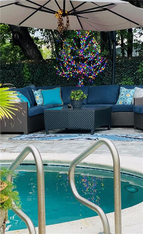 OAKLAND PARK 2ND ADD - Residential