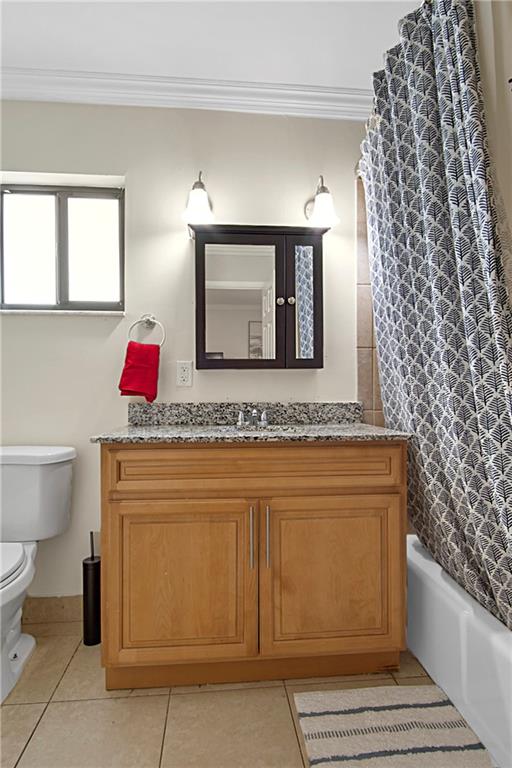 OAKLAND PARK 2ND ADD - Residential