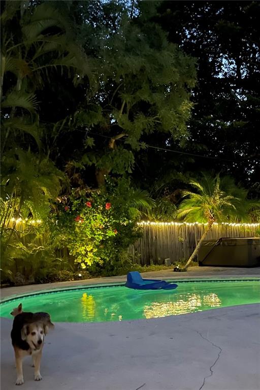 OAKLAND PARK 2ND ADD - Residential