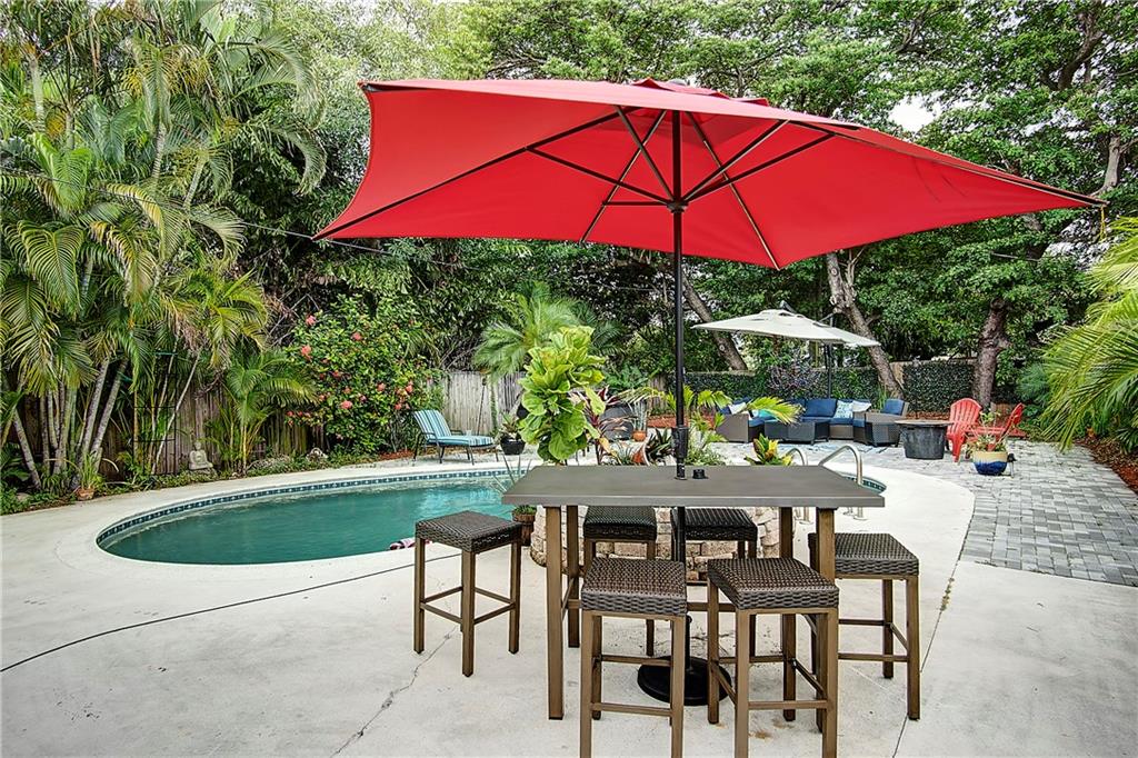 OAKLAND PARK 2ND ADD - Residential