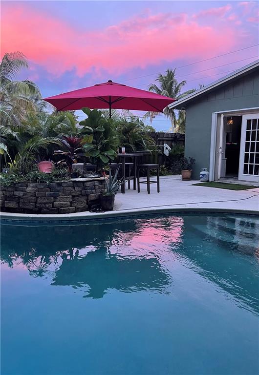 OAKLAND PARK 2ND ADD - Residential