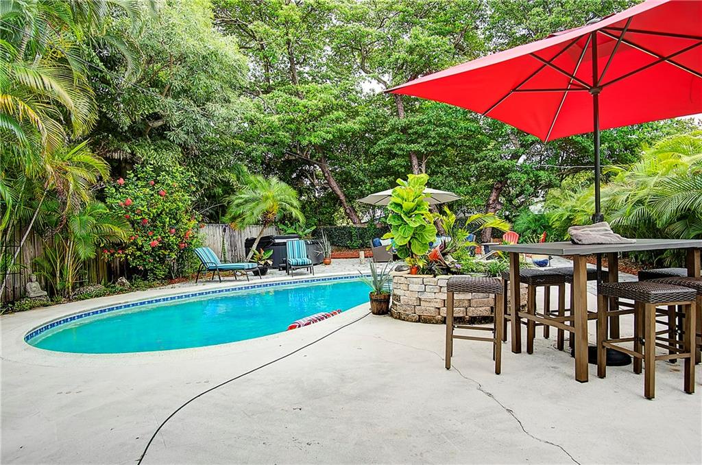 OAKLAND PARK 2ND ADD - Residential