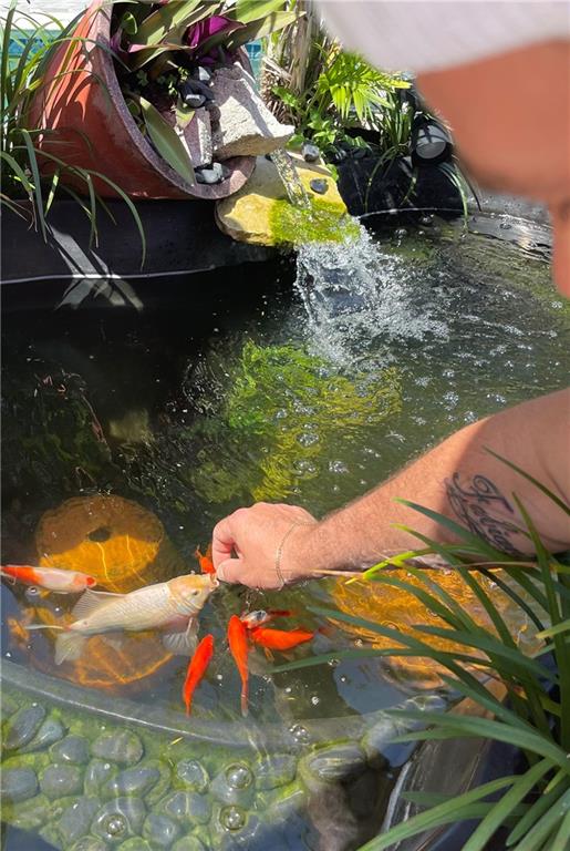 OAKLAND PARK 2ND ADD - Residential