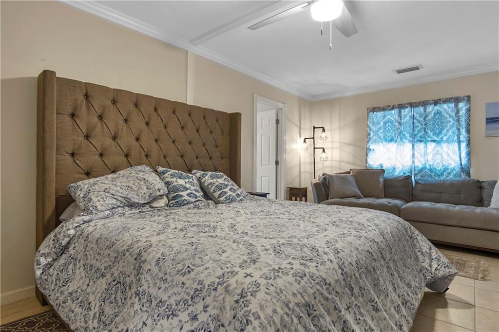 OAKLAND PARK 2ND ADD - Residential