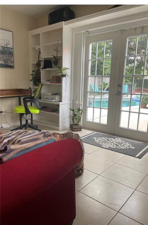 OAKLAND PARK 2ND ADD - Residential